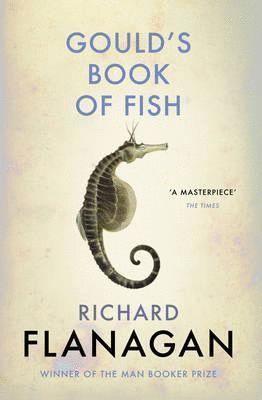 GOULD'S BOOK OF FISH