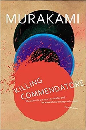 KILLING COMMENDATORE