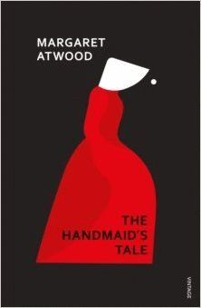 THE HANDMAID'S TALE