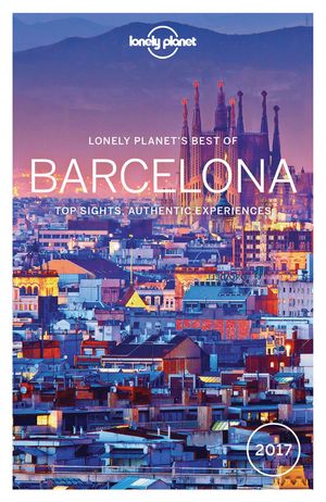 BEST OF BARCELONA