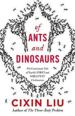 OF ANTS AND DINOSAURS