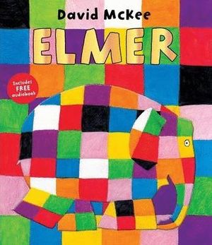 ELMER (ANGLS)