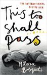 THIS TOO SHALL PASS