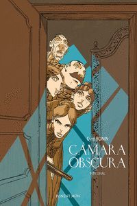 CMARA OBSCURA