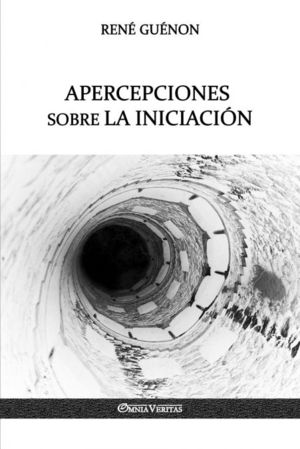 APERCEPCIONES SOBRE LA INICIACIN