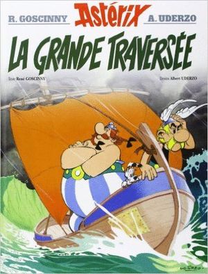 LA GRANDE TRAVERS�E