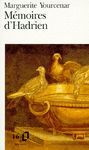 M�MOIRES D'HADRIEN