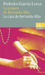 LA MAISON DE BERNARDA ALBA