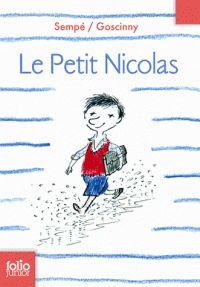 LE PETIT NICOLAS