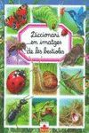 DICCIONARI EN IMATGES DE LES BESTIOLES