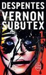 VERNON SUBUTEX TOME 1 FRANCS