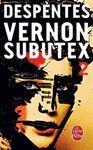 VERNON SUBUTEX TOME 2 FRANC�S