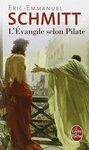 EVANGILE SELON PILATE