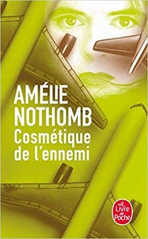 COSMTIQUE DE L'ENNEMI