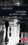 L'HOMME AU PETIT CHIEN