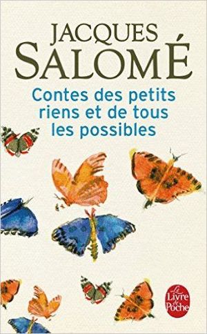 CONTES DES PETITS RIENS ET DE TOUS POSSI