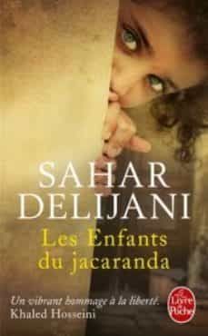 LES ENFANTS DU JACARANDA