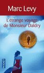 L'ETRANGE VOYAGE DE MONSIEUR DALDRY