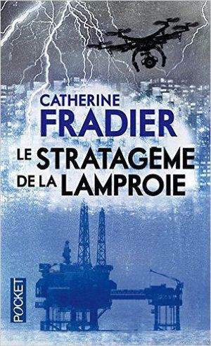 LE STRATAGME DE LA LAMPROIE