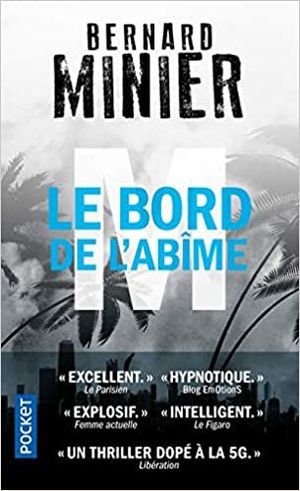 M, LE BORD DE L'ABME