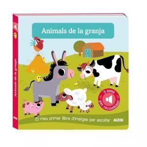 ANIMALS DE LA GRANJA