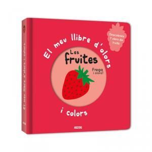 LES FRUITES