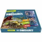 DESCOBREIXO ELS DINOSAURES