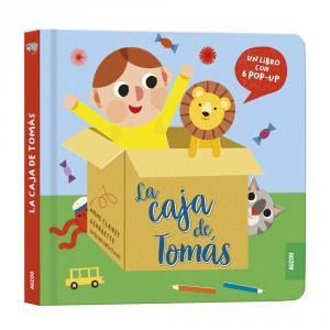 LA CAJA DE TOM�S