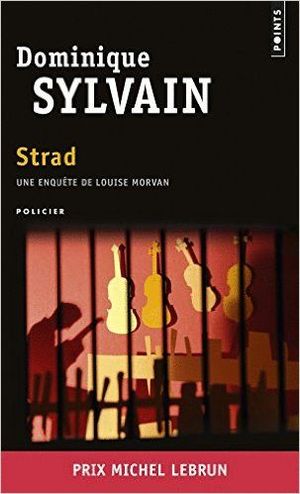 STRAD