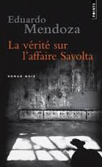 LA V�RIT� SUR L�AFFAIRE SAVOLTA