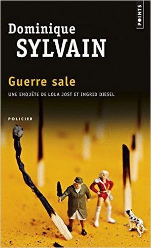 GUERRE SALE