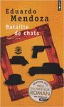 BATAILLE DE CHATS