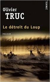 LE DTROIT DU LOUP