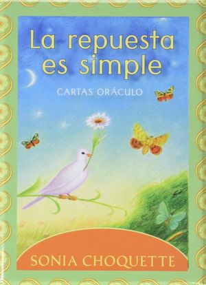 LA RESPUESTA ES SIMPLE