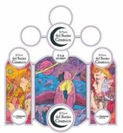 EL TAROT DEL SUE�O COSMICO