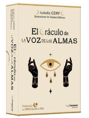 EL ORCULO DE LA VOZ DE LAS ALMASS