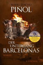 DER UNTERGANG BARCELONAS