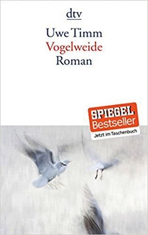 VOGELWEIDE