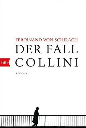 DER FALL COLLINI