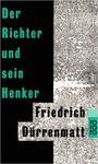 RICHTER HENKER UND SEIN HENKER