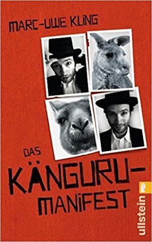 DAS KAENGURU MANIFEST