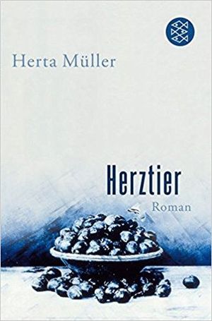 HERZTIER