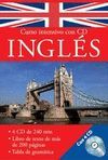 CURSO INTENSIVO CON CD INGLS (INCLUYE 4 CDS)