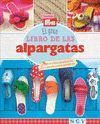 EL GRAN LIBRO DE LAS ALPARGATAS