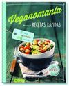 VEGANOMANA: RECETAS RPIDAS