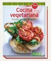 COCINA VEGETARIANA