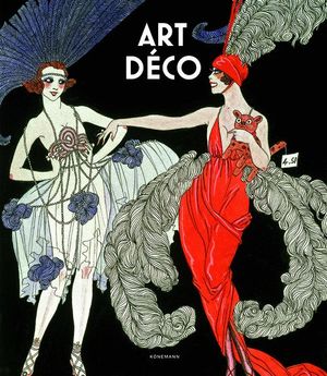 ART DECO