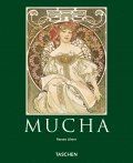 ALFONS MUCHA