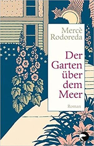 DER GARTEN UBER DEM MEER