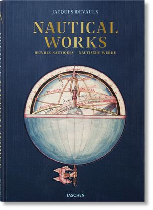 JACQUES DEVAULX, NAUTICAL WORKS